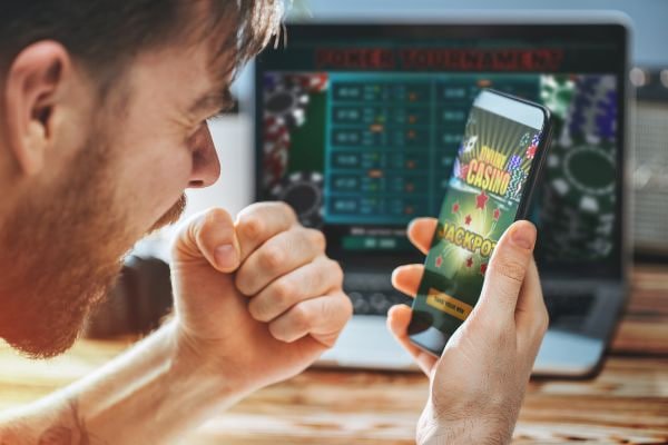 Giao diện nền tảng 79 king win trên điện thoại di động tại Việt Nam